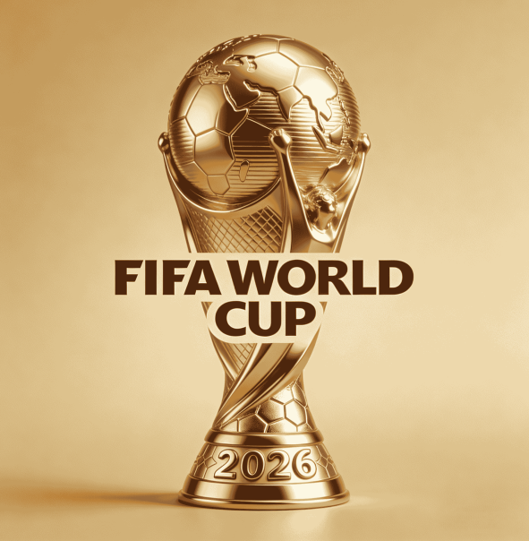 2026 FIFA 世界杯(买球)官方中文站